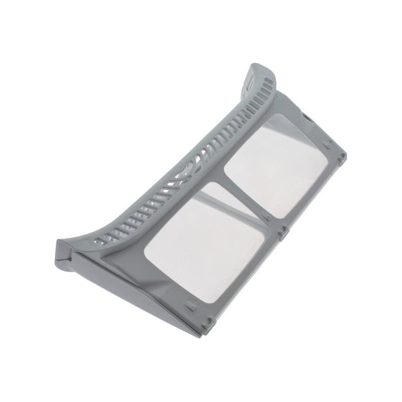 CERTIFIED Dryer Lint Fluff Filter M2 I2D81WUK I2D81SUK I2D81BUK 8KG