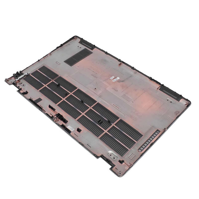 Laptop Bottom Base Case Efficient Cooling Replacement Bottom Case Base