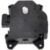 Dorman 604-879 HVAC Blend Door Actuator Compatible with Select Honda
