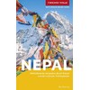 TRESCHER Reiseführer Nepal: Mit Kathmandu, Annapurna, Mount Everest und den