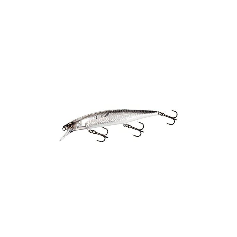 Shimano Bantam World Minnow 115F Flash Boost 001 Kyorin Login