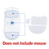 2 Sets Mouse Foot Stickers & Mouse Feet & Mice