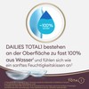 Dailies Total 1 Tageslinsen weich, 90 Stück, BC 8.5 mm,
