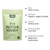Everyday Superfood Everyday Superfood Organic Pea Protein Powder 900g, 84%