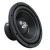 STINGER Audio 1,200 Watt MC Series Peak Power Car Subwoofer