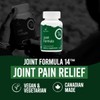 Sierrasil SierraSil? Joint Formula 14? - Promotes Joint Health, Vegan,