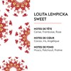 MAISON BERGER Lolita Lempicka Sweet Fragrance Refill 200 ml