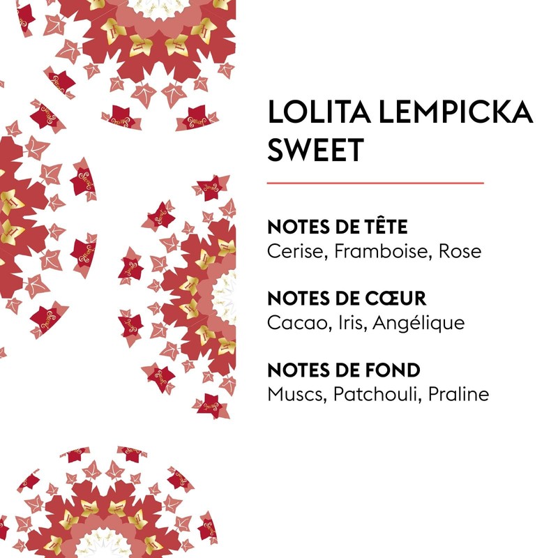 MAISON BERGER Lolita Lempicka Sweet Fragrance Refill 200 ml