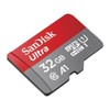 Professional Ultra SanDisk 32GB MicroSDHC Card works with Garmin eTrex