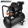 MEANLIN MEASURE Air Compressor Pressure Switch Control Valve 90-120 PSI