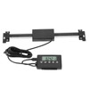 Digital Readout Linear, DRO 0-150mm/0-6inch Accurate Digital LCD Digital Readout