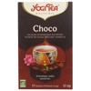 Yogi Tea Choco Organic 17 Sachets