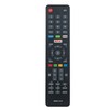 VINABTY Replacement Remote Control Compatible with Dyon Movie Smart 43