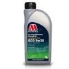 Millers Oils 7706JE EE Long Life ECO 5W30 Fully synthetic,