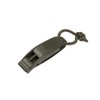 Mil-Tec Unisex Adult Whistle, 16328601, Olive, One Size