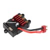 RC Integrated Brushless ESC Plastic 35A 2S RC Brushless ESC