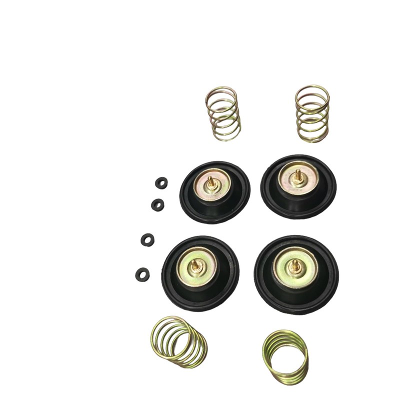 4 x Carburetor Air Cut-off Valve Fit for Honda Goldwing