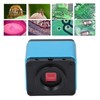 4K HD Microscope Camera 8.3MP 3840 X 2160 At 30FPS
