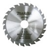 Makita Carbide Tipped Blade for General Carpentry