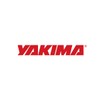 Yakima 8880599 Cradle Pad - Grey - Replacement Spare Parts