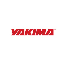 Yakima 8880599 Cradle Pad - Grey - Replacement Spare Parts for Car Roof Rack System