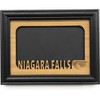 Niagara Falls Picture Frame - 5x7 Frame Holds 4x6 Photo