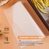 Parchment Paper Sheets for Baking, 100 Pcs Non Stick Parchment