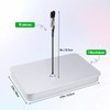 KIBBEH Third Hand Soldering with Magnetic Base, 10 Third Hand