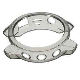 LABRIMP epix TPU Watch Protector Case Anti-Scratch Bumper Frame for Smartwatch Full Coverage with Lightweight Design Suitable for Active Lifestyles