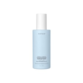 NuFACE Supercharged IonPlex Facial Mist (5 fl oz)
