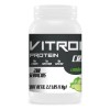 Creatina Monohidratada 1kg Vitron Protein 200servicios Polvo