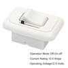 12 Volt DC Dimmer Switch with High-Side Dimmer RV Dimmer