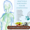 Grreen Idea - Lymforegen Gel - Lymphatic Drainage and Drainage