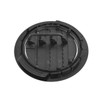 fitfoyo Roof Headliner AC Heater Air Vent Louvre for 2009-2017