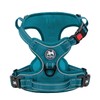 PoyPet No Pull Dog Harness, Reflective Dog Harness for Dogs