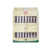 Prym 223830 Knit Pro Needles for Wool, Tunis, 3.5 8.00