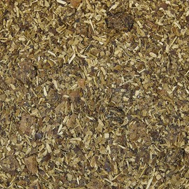 Tea Tonic Coconut Tea Caddy Tin 200g