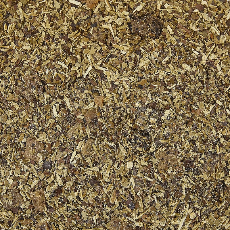 Tea Tonic Coconut Tea Caddy Tin 200g