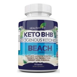Pastillas Keto Bhb Cápsulas Quemador Perdida Peso Sabor