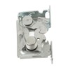 Front Hood Latch Lock 51232753419 Metal Engine Hood Latch Replacement