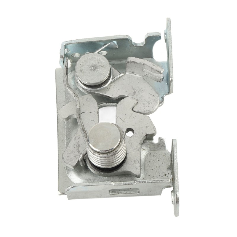 Front Hood Latch Lock 51232753419 Metal Engine Hood Latch Replacement