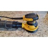 DEWALT Shop Vacuum Adapter For Dewalt 6421 & 6423 Random