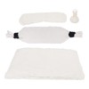Herbal Massage Compress Ball Pack Warming Relieve Fatigue Reusable Healthy