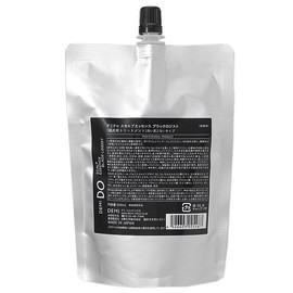 Demi De Scalp Essence Black Logist Refill 200ml