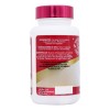 Ácido Alfa Lipoico 500mg Cápsulas Antioxidantes Keep Natural Gluten