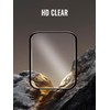 UYRUREL Screen Protector for Garmin Venu X1 Smart Watch, High-definition