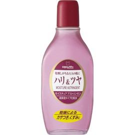 [Japanese Moisture Cream] Meishoku Series Moisture Astrinzen 170mL (Made in Japan)