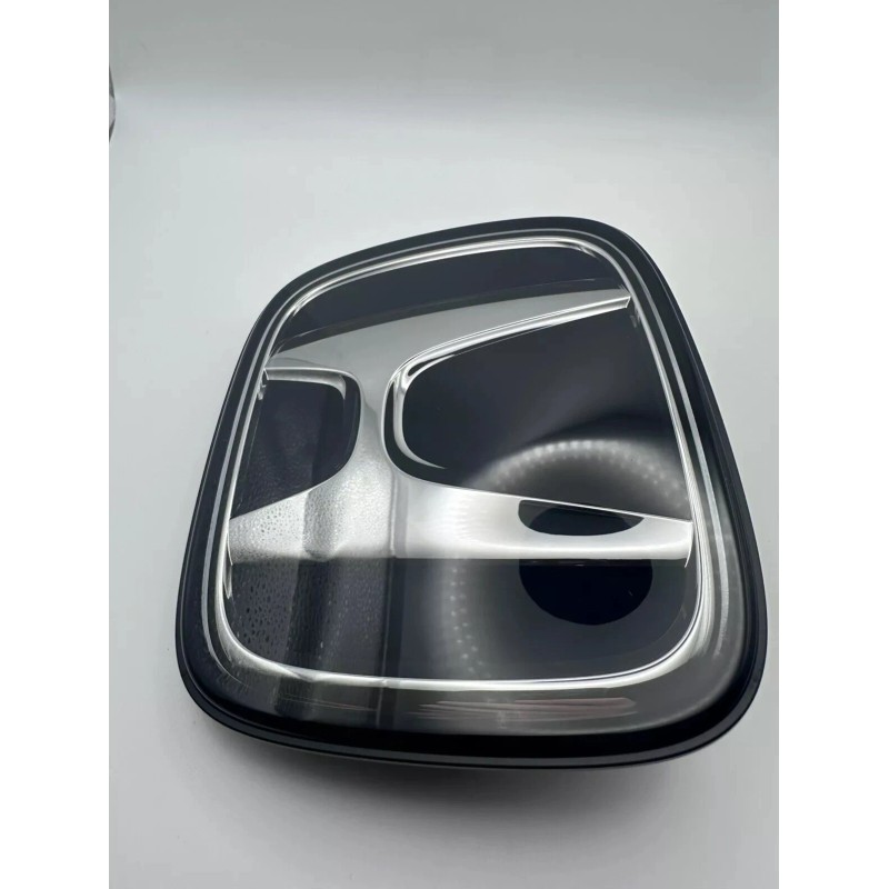 HONDA Accord 2023 to 2025 Front Grille Emblem ACC Radar