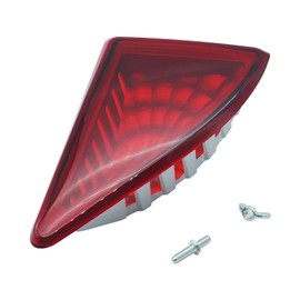Arotzelox 3. Rear Brake Light Red for NV400 Master Movano 265900021R Tail Lights 2654000Q0C