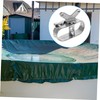 BESPORTBLE 1Pc Heavy Duty Winch for Ground Pool Winter Cable